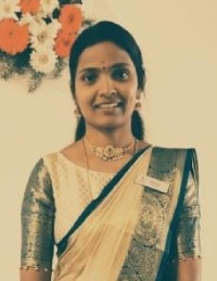 DIVYA A.K
