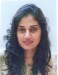 Dr.TEJASWINI